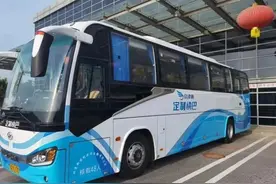 明日开通！天津这里纳入北京通勤圈！图片