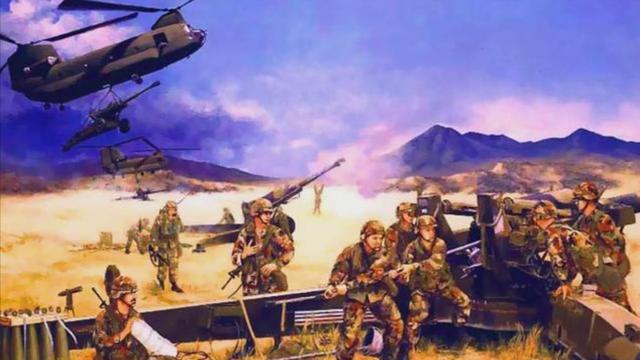 美军上将问：美国如何才能打败中国，马斯克的回答让全场鸦雀无声