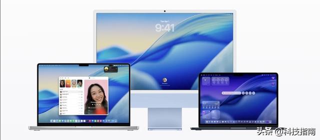 macOS26是Intel芯片谢幕绝唱 Apple Intelligence藏着AI生产力核弹