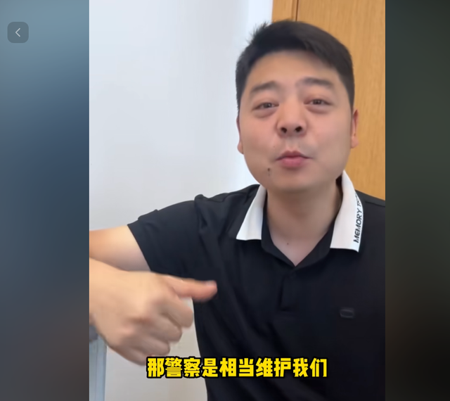中国男子游巴基斯坦，警察一路暖心护送，却遭司机半夜盯梢要钱！