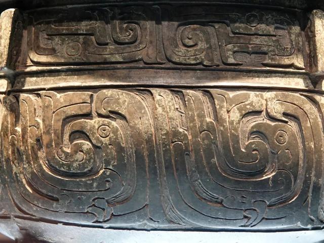 一眼千年，北京保利艺术博物馆笔记，原来端庄的青铜也如此有趣