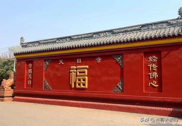 成都崇州被严重低估的寺庙，陆游曾多次游览，不要门票，公交直达