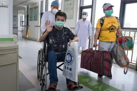 癌症化疗后，出现这4大信号，说明病情正在好转，离治愈更进一步图片