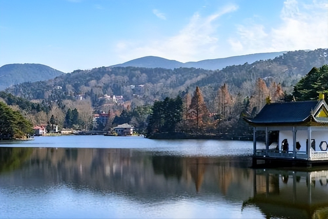 不止桂林张家界，被低估的山水之城：这些非省会城市藏着多少宝藏