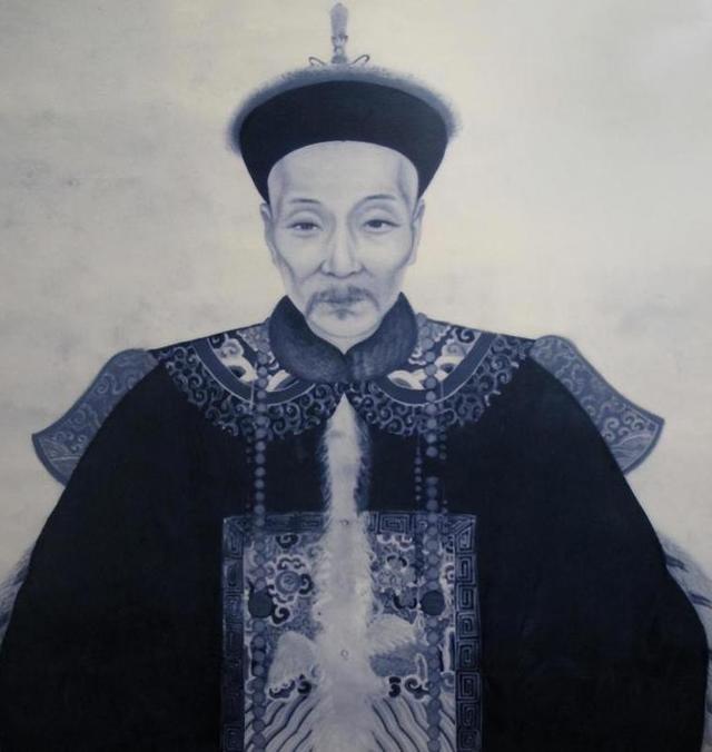 中国最后一个被腰斩的人，在地上打滚留下七个血字，从此再无此刑