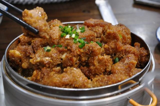 浙江反向旅游！全网没啥攻略，但却好吃到想安利给所有人