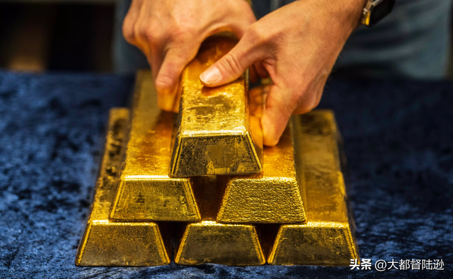 黄金价格坐过山车 后续怎么走