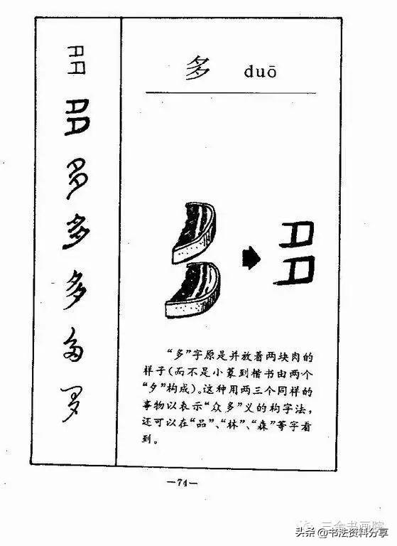 中国人必知的500个常用字起源（上）