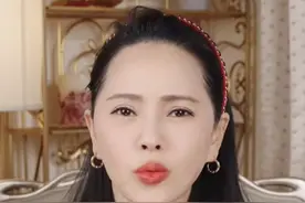 婆婆来上海帮忙带娃，伊能静首谈第一次月经，感叹：养女儿太操心图片