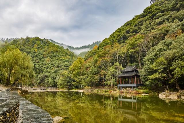 别去热门景点人挤人！这个宝藏地美翻了