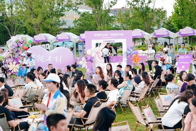 在百年京张浪漫邂逅！这场派对“甜度”超标