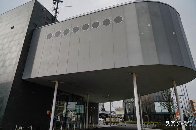 备受欧美游客喜欢的雪国，被我找到了