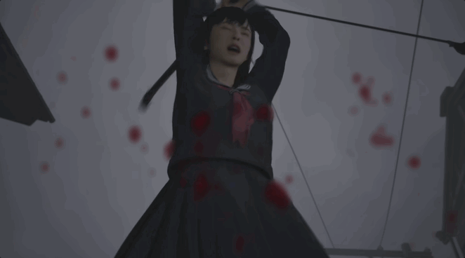 《寂静岭f》的柔弱JK女主，怎么成了寂静岭IP第一狠人？