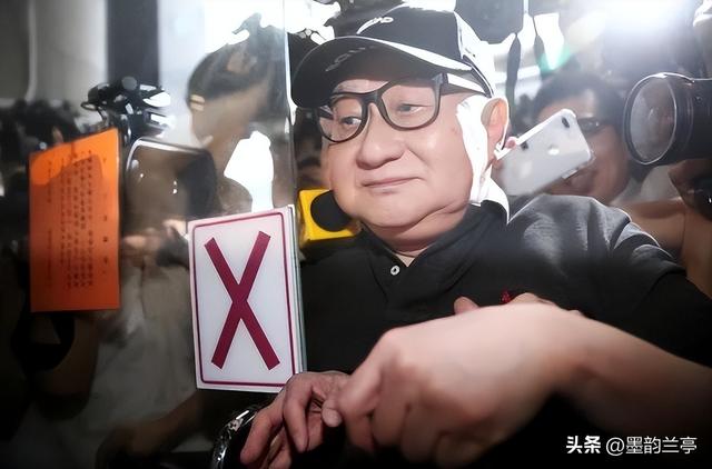 包养情人无数，娶初中同学女儿为妻，玩老婆闺蜜，孙道存有多放荡