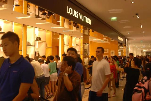 中国游客新玩法：旅游团解体 地接社崛起，消费升级引发行业改局