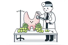 这种甲状腺癌手术方式可能带来严重后果！图片