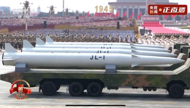 9.3阅兵圆满完成！产生3个第一次，传递重要信息，足以震撼世界