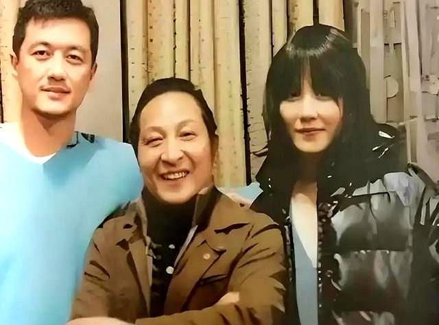 拔出萝卜带出泥！释永信倒台后，王林也浮出水面，牵扯多位女星