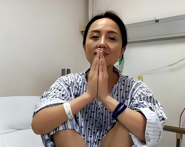 辛柏青没想到，离春节不到俩月	，朱媛媛拼命留的"遗产"，给他长脸