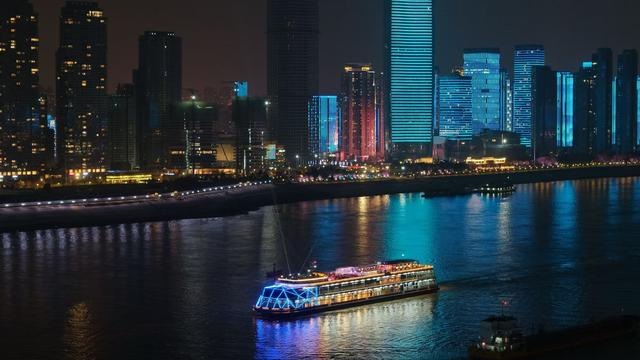 全网征集湖北超级文旅体验官