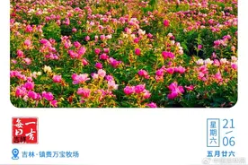 早啊！新闻来了〔2025.6.21〕图片