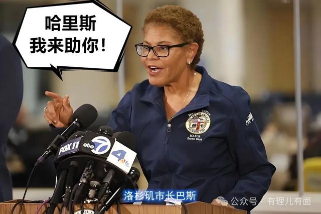 特朗普吹嘘:华盛顿特区现在超安全