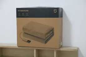 小米发布一款百元级性价比过冬神器，晚上睡觉再也不怕被冻醒图片