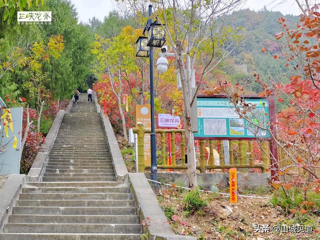 “三峡龙脊”景区游玩攻略