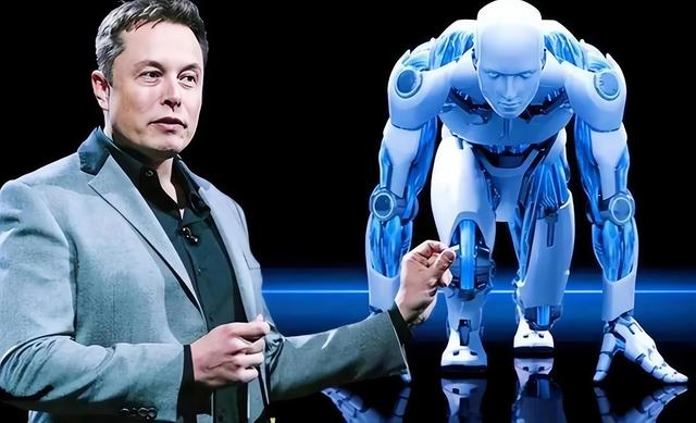 马斯克惊天布局！AI发展与黄仁勋助力，商业帝国恐成未来人类主宰