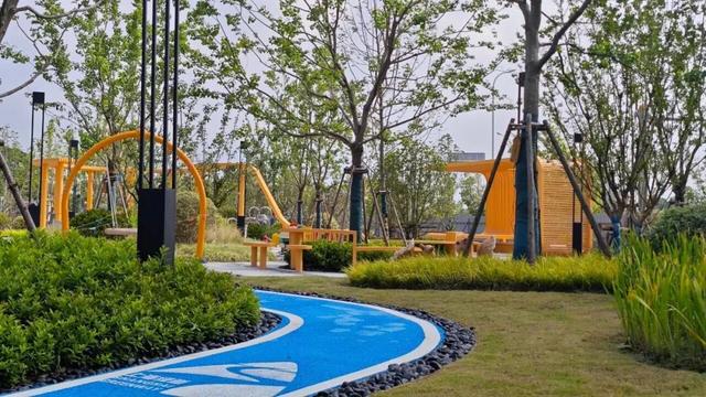 进博会倒计时！这些场所装扮一新，你打卡了吗？