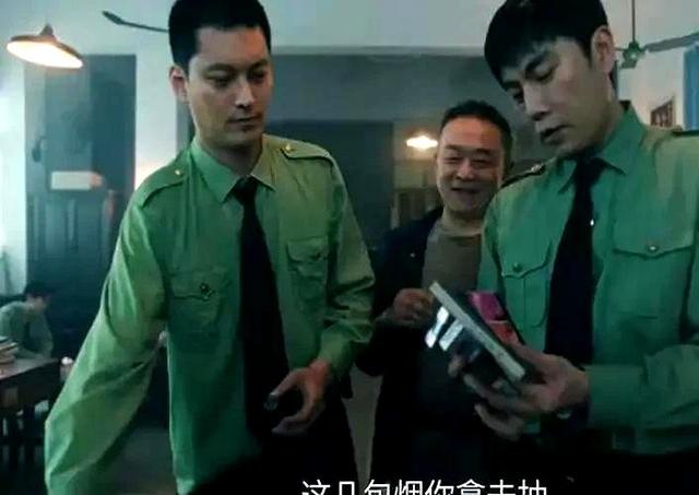 《扫毒风暴》结局：王林被击毙！才知，马英子被抛弃，吴燕萍圆满