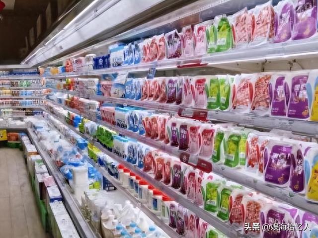 已下架！七大著名酸奶“全军覆没”，实为科技糖水，以后别被骗了