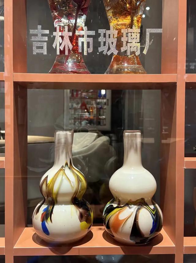吉林市的博物馆一览（4）
