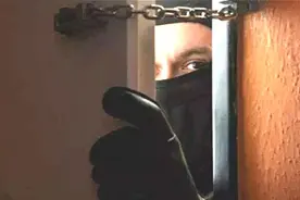 俗语：不怕贼偷，就怕贼惦记还有后半句，很少有人知道图片