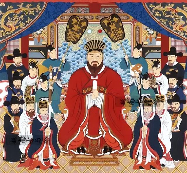 美国违反国际法，强烈要求琉球群岛移交中国代管，实行高度自治