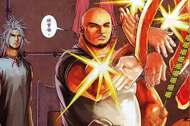 《九龙城寨之围城》王九的真实身份，凭什么秒掉大老板？图片