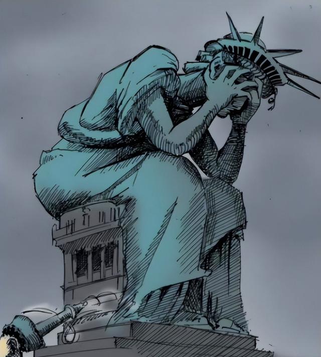 很多西方媒体抹黑中国，营造危险共识：针对中国，可以不讲底线