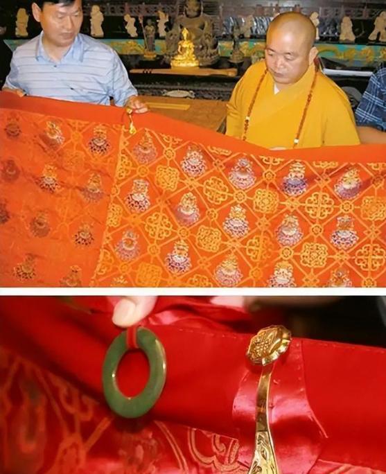 不查不知道一查吓一跳，掌控少林寺38年的释永信，私下到底有多壕