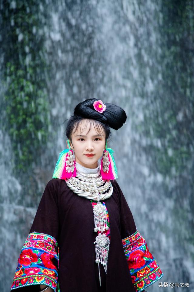 多彩贵州，避暑之都