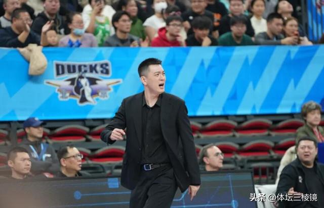 北京男篮力克辽宁原因浮出水面，不是教练，也不是裁判