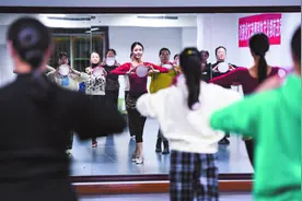 石家庄：走,上青年夜校去图片
