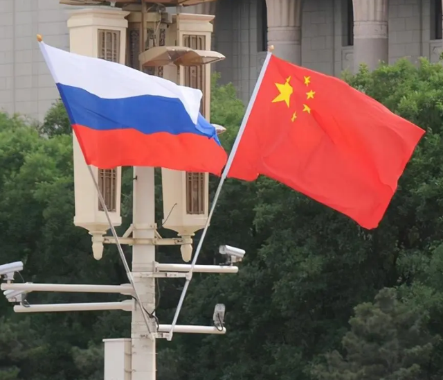 日本通告全球，将强登钓鱼岛？普京政府也选边站了