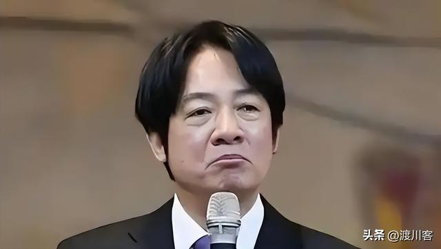 高市早苗按兵不动真相！美国已站台，等赖清德接招，台海将变天？