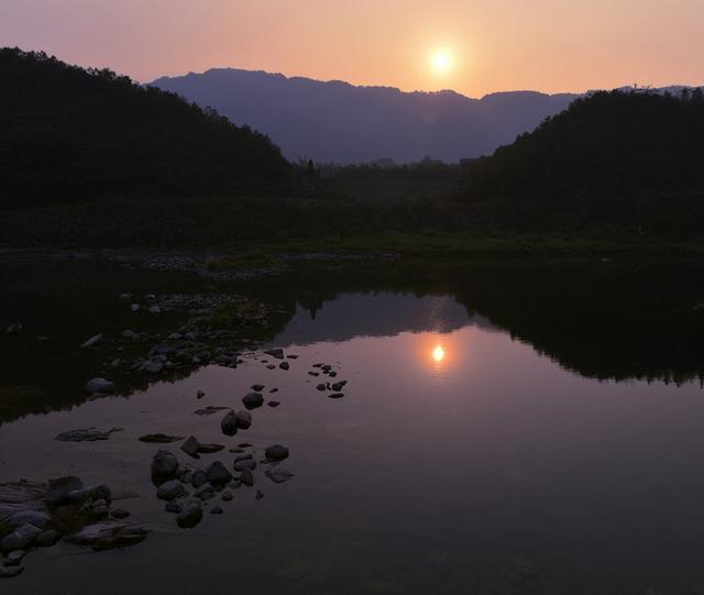 綦河故事讲不完