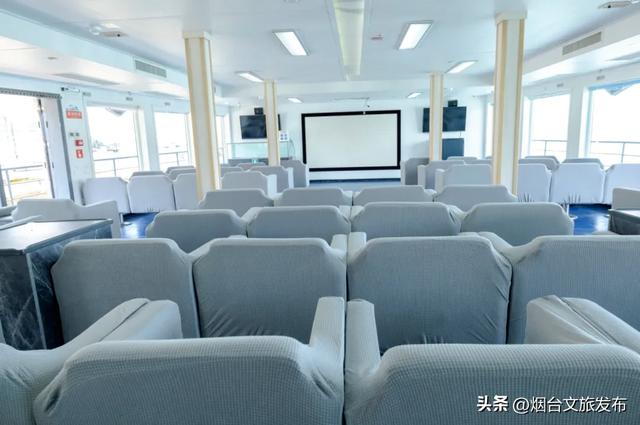 【乐游烟台】夏日顶流!烟台这座神仙小城也太会拿捏松弛感了
