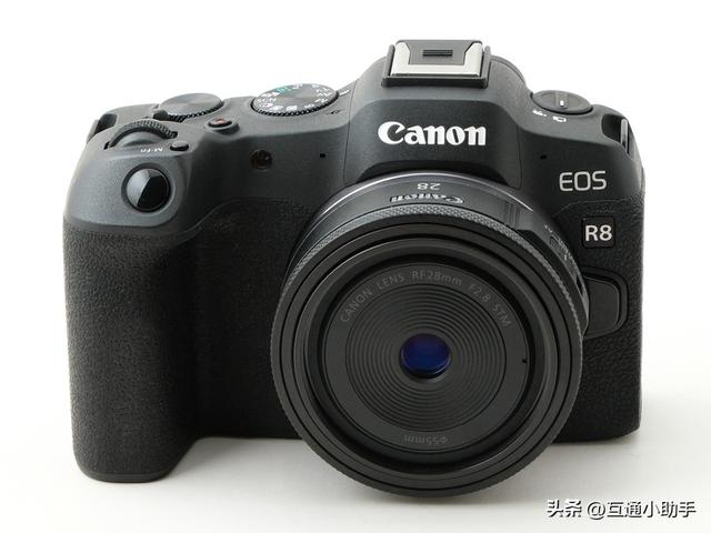 小巧轻便28mm镜头推荐——佳能 RF28mm F2.8 STM