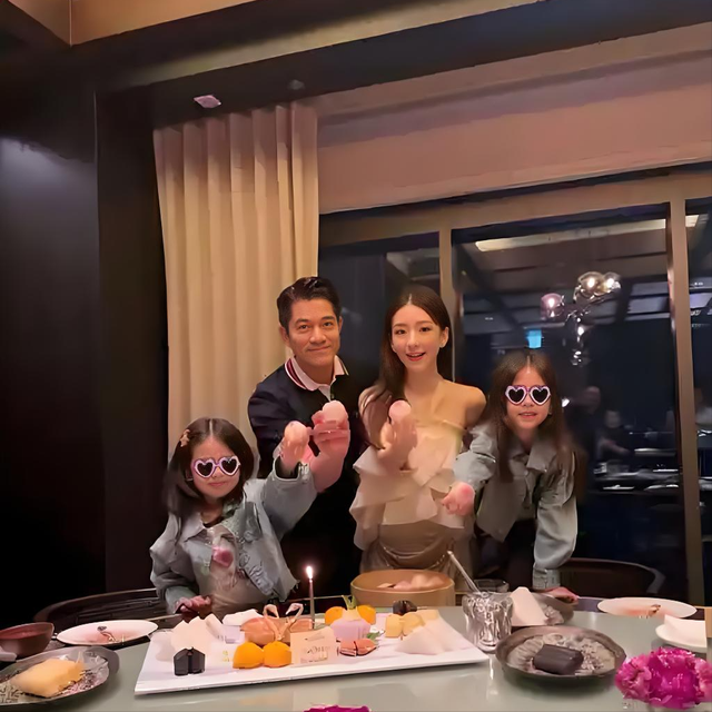 嫁给老头的5位女明星，有的丈夫可以当爹，有的甚至可以当爷爷