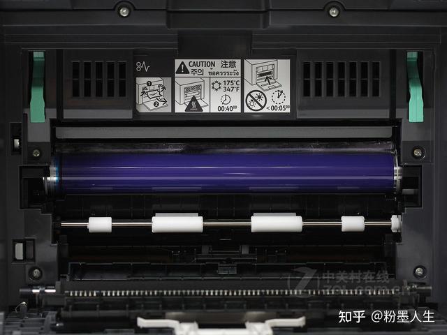 修过火箭的人都修不好！富士施乐打印机到底有多难修？