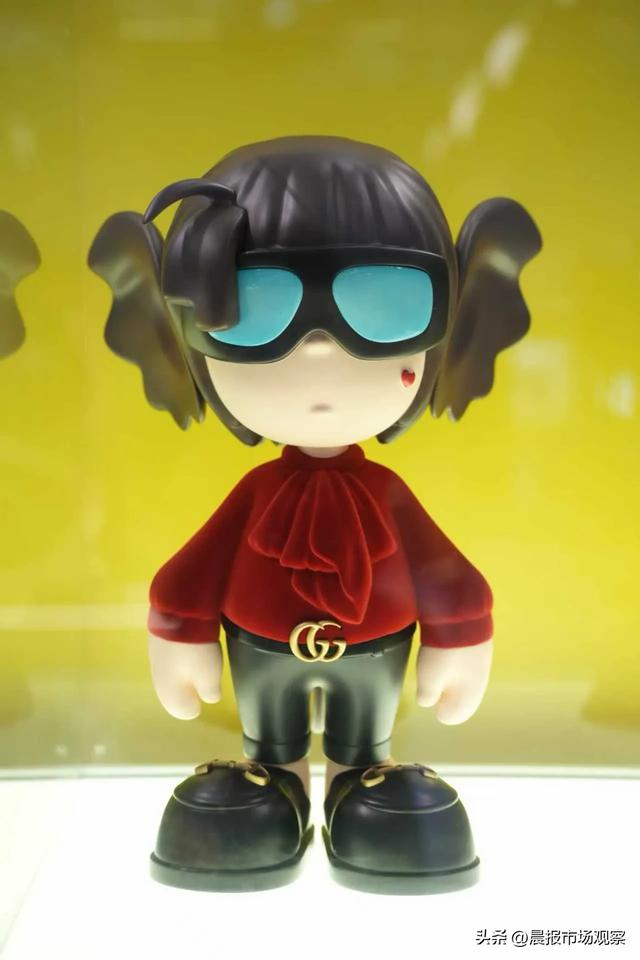十一假期坠入爱与魔法的潮流秘境，iapm x Marsper「奇幻世界」启幕
