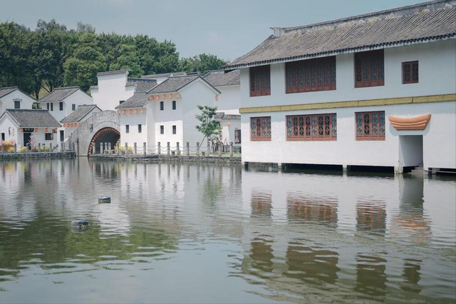 佛山深度游攻略：本地人私藏的10个必打卡地！